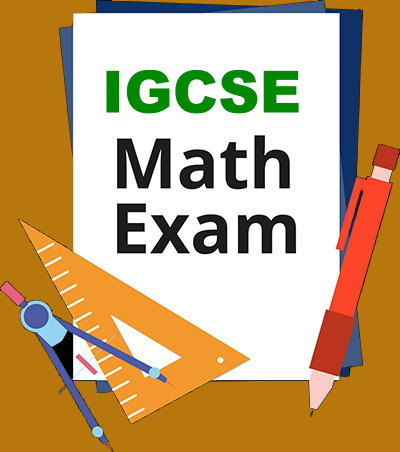 IGCSE